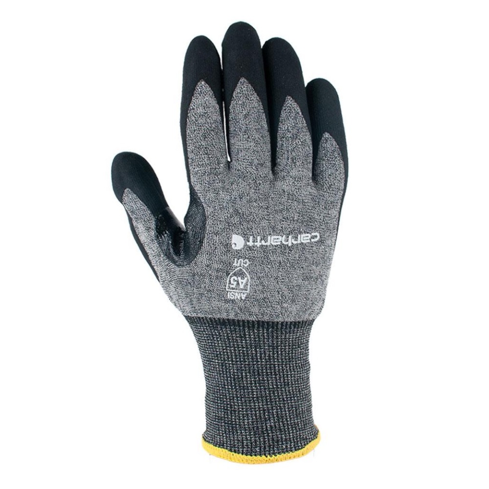 Carhartt Cut-Resistant Nitrile Glove